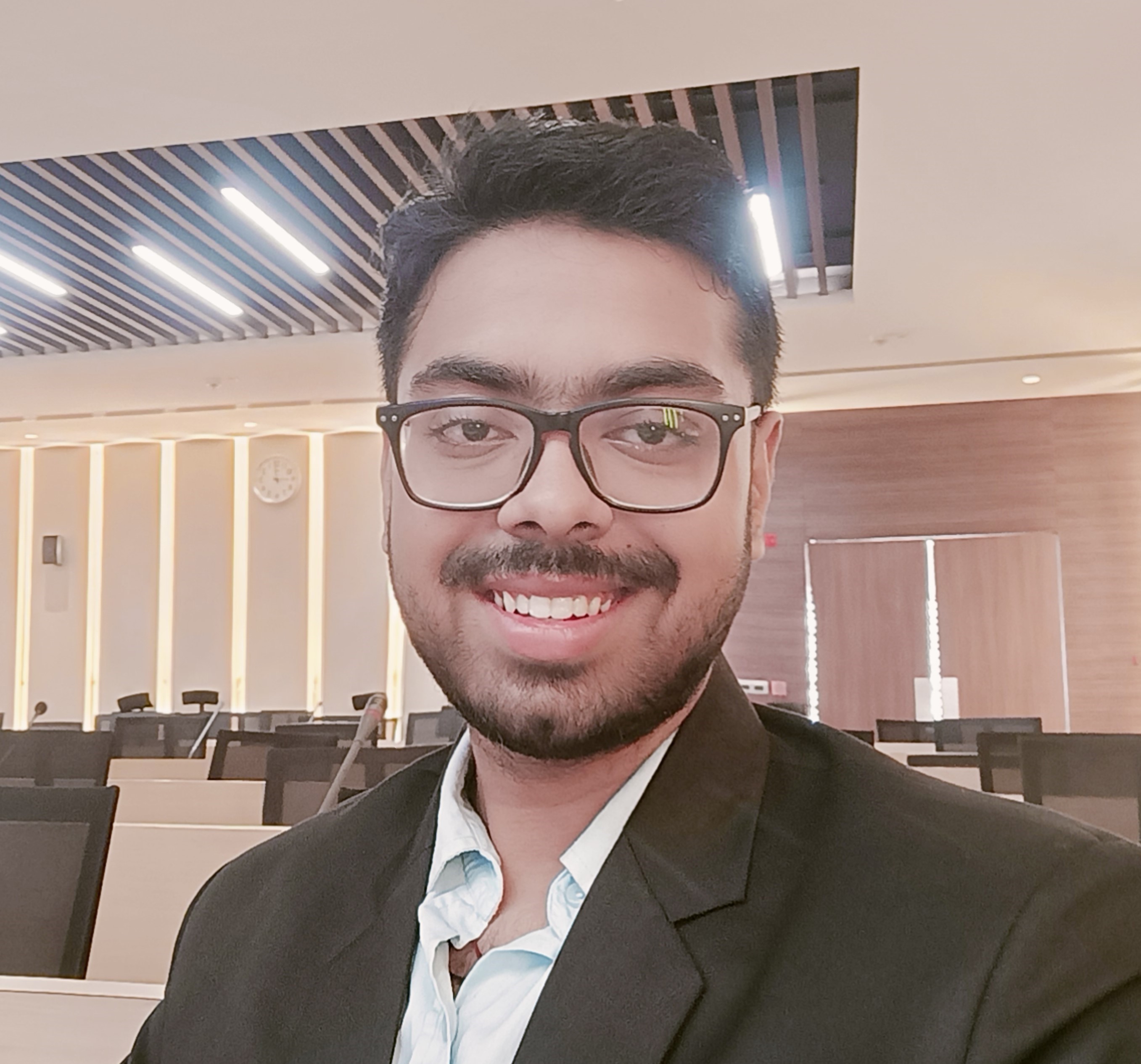 Ujjwal Sharma profile photo